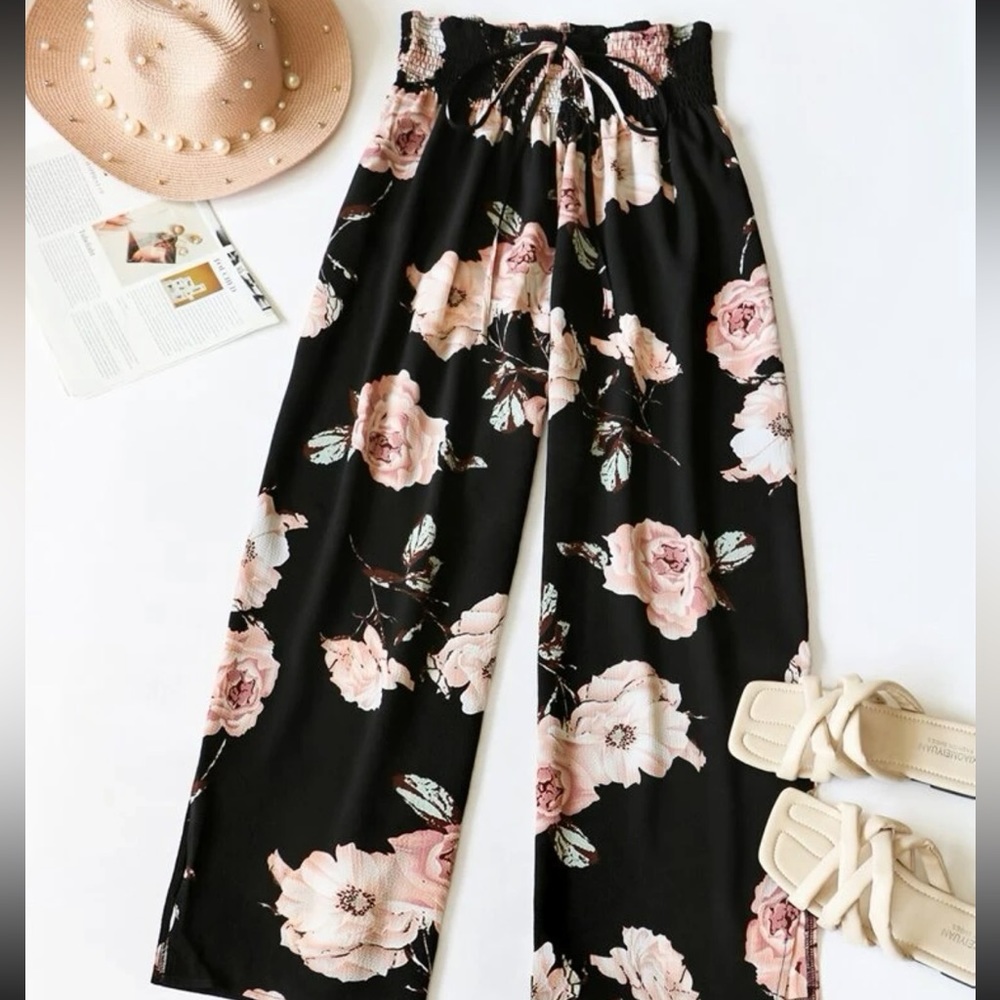 Palazzo pants